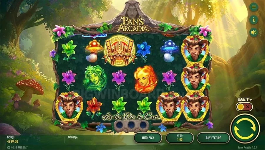 New Slot Game Review